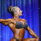 Debi  Laszewski - IFBB Arnold Classic 2012 - #1