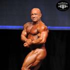 Carlos  Rabiei - IFBB Toronto Pro Supershow 2014 - #1