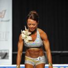 Babette  Mulford - NPC Jr. Nationals 2012 - #1