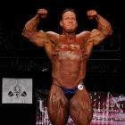 Warren   Dill - NPC Black Gold Classic 2009 - #1