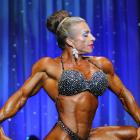 Debi  Laszewski - IFBB Arnold Classic 2012 - #1