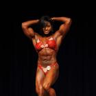 Monique   Jones - NPC Nationals 2009 - #1