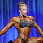 Debi  Laszewski - IFBB Arnold Classic 2012 - #1