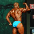 Kevin  LeDoux - NPC Europa Super Show 2011 - #1