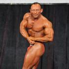 Michael  Davila - NPC Masters Nationals 2011 - #1