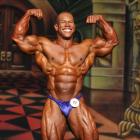 David  Henry - IFBB Europa Super Show 2012 - #1