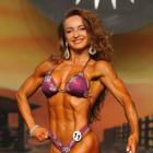 Daniela    OMara - IFBB Europa Super Show 2010 - #1