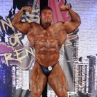 Alexandre  Nataf - IFBB Wings of Strength Chicago Pro 2012 - #1