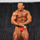 Michael  Davila - NPC Masters Nationals 2011 - #1