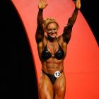 Helle   Trevino - IFBB Olympia 2011 - #1