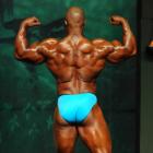 Kevin  LeDoux - NPC Europa Super Show 2011 - #1