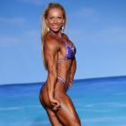 Jill  Dearmin - IFBB Valenti Gold Cup 2012 - #1