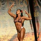 Rocio  Guillen - IFBB Wings of Strength Puerto Rico Pro 2015 - #1