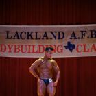 Luis  Lopez - NPC Lackland Classic 2012 - #1