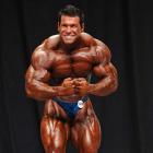 Steve   Kuclo - NPC USA 2010 - #1