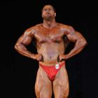 Dustin  Sweitzer - NPC Pittsburgh Championships 2010 - #1