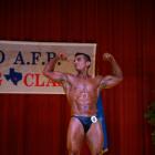 Luis  Lopez - NPC Lackland Classic 2012 - #1