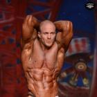 Ian  Schofield - NPC Europa Show of Champions 2014 - #1