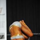 Babette  Mulford - NPC Jr. Nationals 2012 - #1