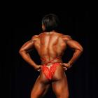 Monique   Jones - NPC Nationals 2009 - #1