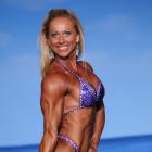 Jill  Dearmin - IFBB Valenti Gold Cup 2012 - #1