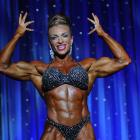 Debi  Laszewski - IFBB Arnold Classic 2012 - #1