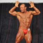 Michael  Davila - NPC Masters Nationals 2011 - #1