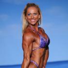 Jill  Dearmin - IFBB Valenti Gold Cup 2012 - #1