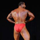 Dustin  Sweitzer - NPC Pittsburgh Championships 2010 - #1