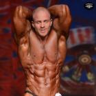 Ian  Schofield - NPC Europa Show of Champions 2014 - #1