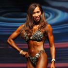 Yolanda  Tillman - NPC Europa Battle of Champions 2010 - #1