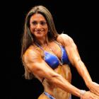Elizabeth  Tavarez - NPC Nationals 2011 - #1
