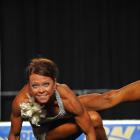 Babette  Mulford - NPC Jr. Nationals 2012 - #1