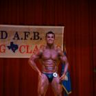 Luis  Lopez - NPC Lackland Classic 2012 - #1