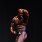 Jerry  Gardner - NPC Elite Muscle Classic 2010 - #1