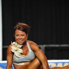 Babette  Mulford - NPC Jr. Nationals 2012 - #1