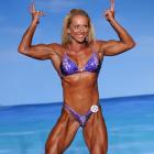 Jill  Dearmin - IFBB Valenti Gold Cup 2012 - #1