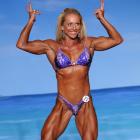 Jill  Dearmin - IFBB Valenti Gold Cup 2012 - #1