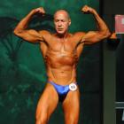 Randy  Staggs - NPC Europa Super Show 2011 - #1