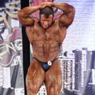 Alexandre  Nataf - IFBB Wings of Strength Chicago Pro 2012 - #1