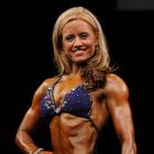 Ashley  Dew - NPC Jr. USA 2009 - #1