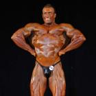 Anthony  Tenuta - NPC Pittsburgh Championships 2010 - #1