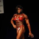 Monique   Jones - NPC Nationals 2009 - #1