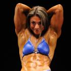 Elizabeth  Tavarez - NPC Nationals 2011 - #1