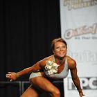 Babette  Mulford - NPC Jr. Nationals 2012 - #1