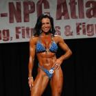 Ines  Jimenez - IFBB Atlantic City Pro 2009 - #1