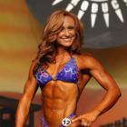 Traci  Redding - IFBB Europa Super Show 2010 - #1