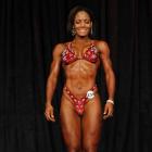 Cheryl  Brown - NPC Masters Nationals 2009 - #1
