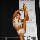 Babette  Mulford - NPC Jr. Nationals 2012 - #1