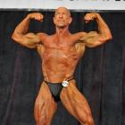 David  Crawley - NPC Masters Nationals 2011 - #1